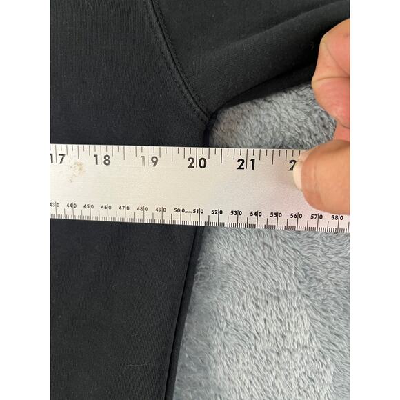 Gallery Dept Art On Display Hoodie Size M Black Josue Thomas Designer Streetwear - Picture 9 of 11